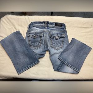 Day Trip Jeans